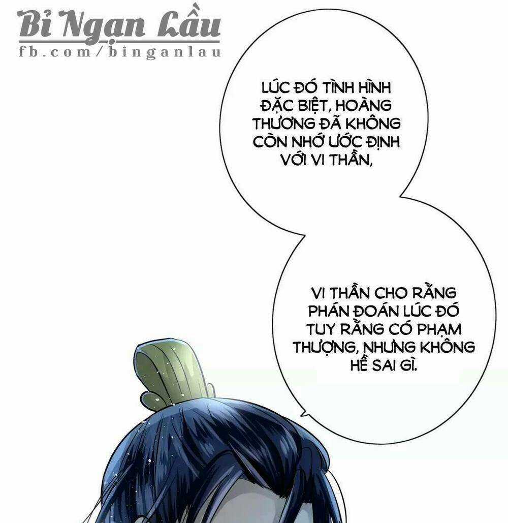 Nghịch Thần Chapter 42 trang 11