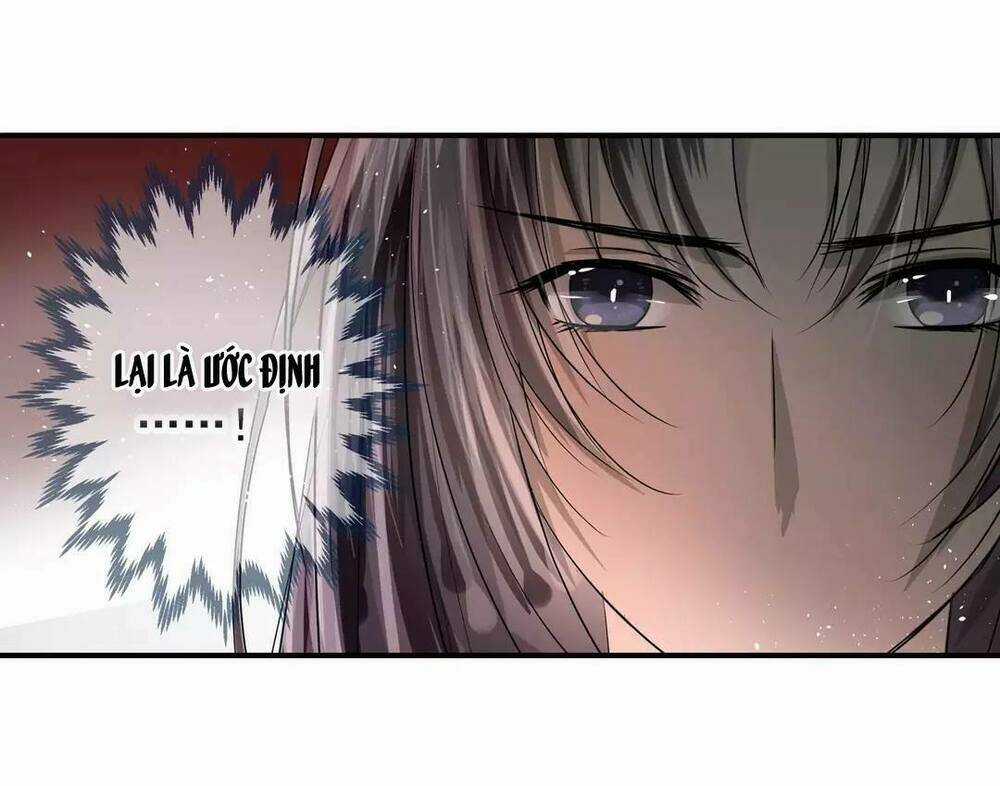 Nghịch Thần Chapter 42 trang 13