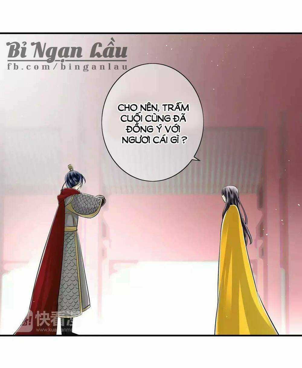 Nghịch Thần Chapter 42 trang 15