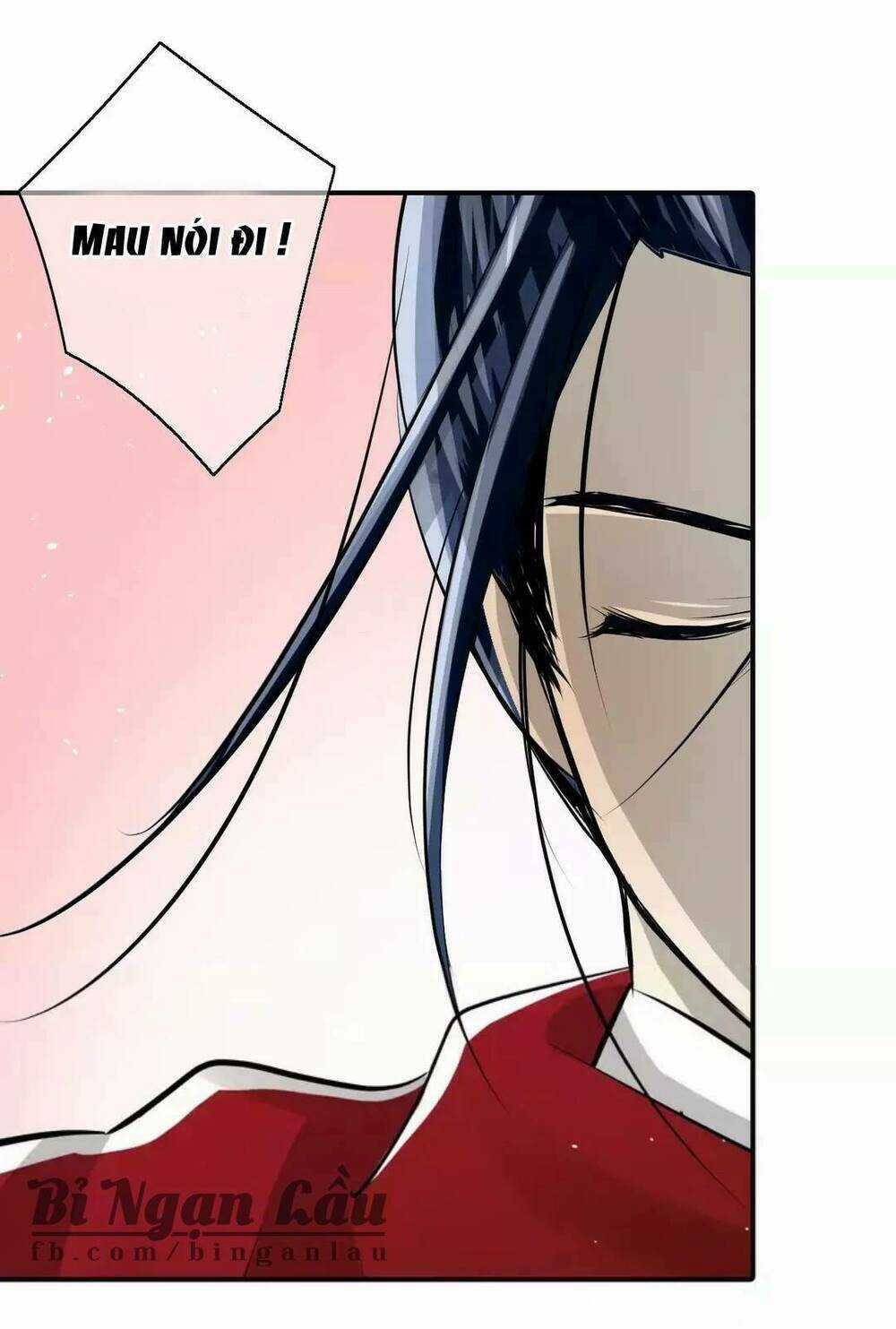 Nghịch Thần Chapter 42 trang 16