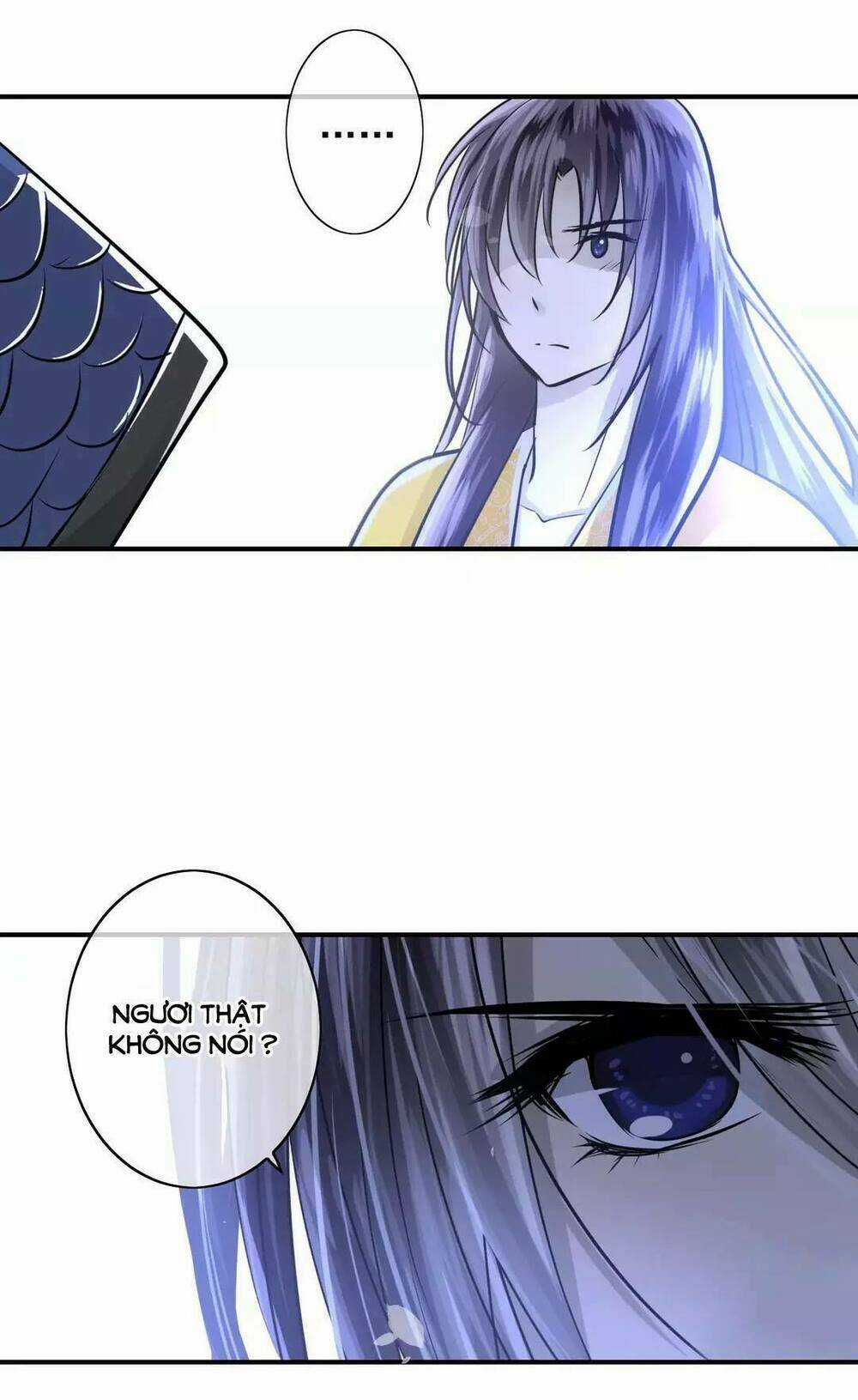 Nghịch Thần Chapter 42 trang 19