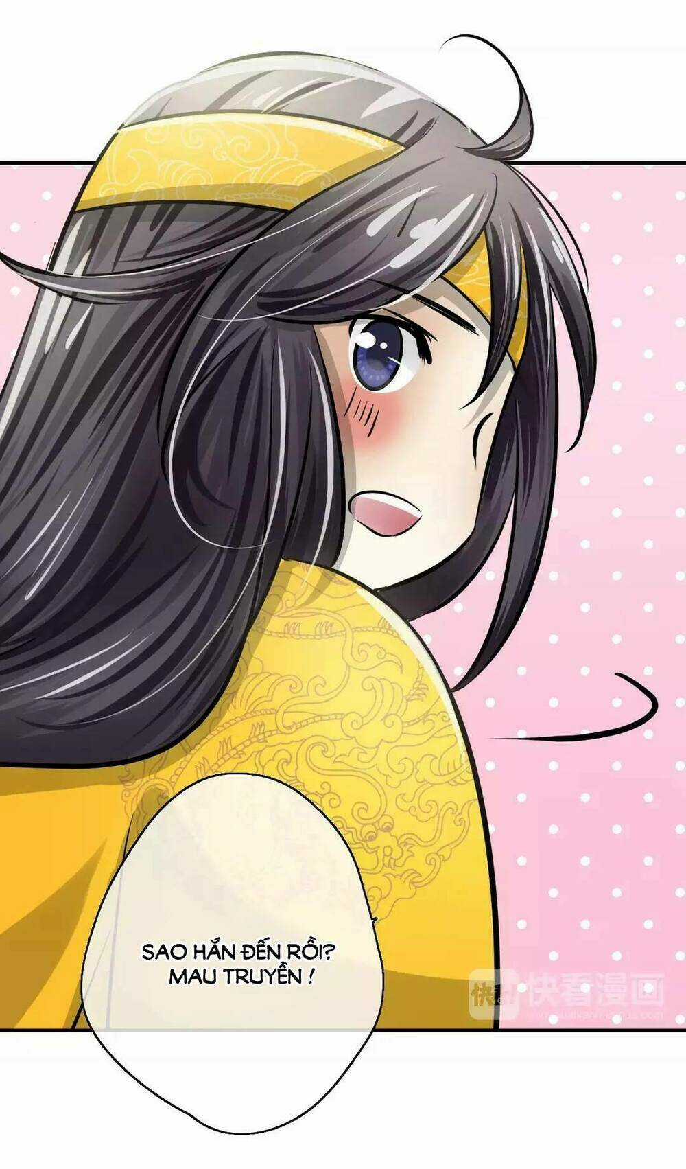 Nghịch Thần Chapter 42 trang 2