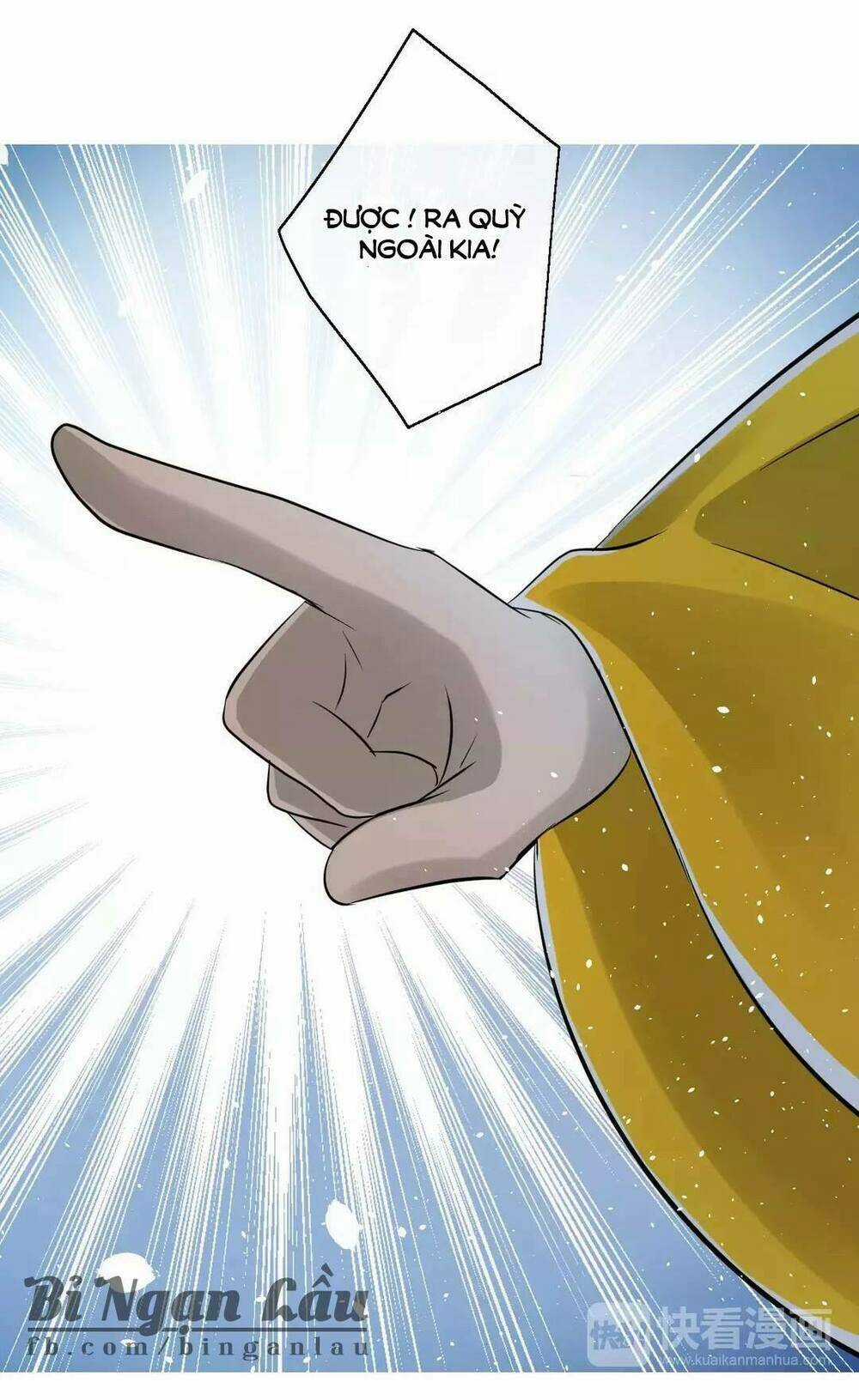 Nghịch Thần Chapter 42 trang 20