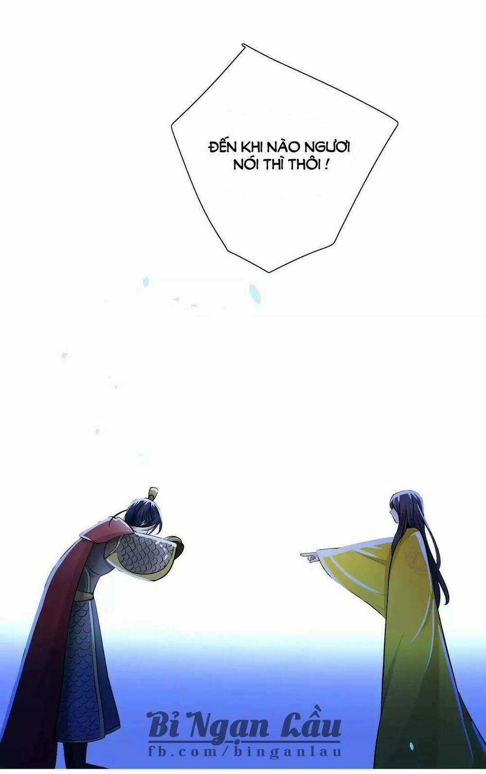 Nghịch Thần Chapter 42 trang 21