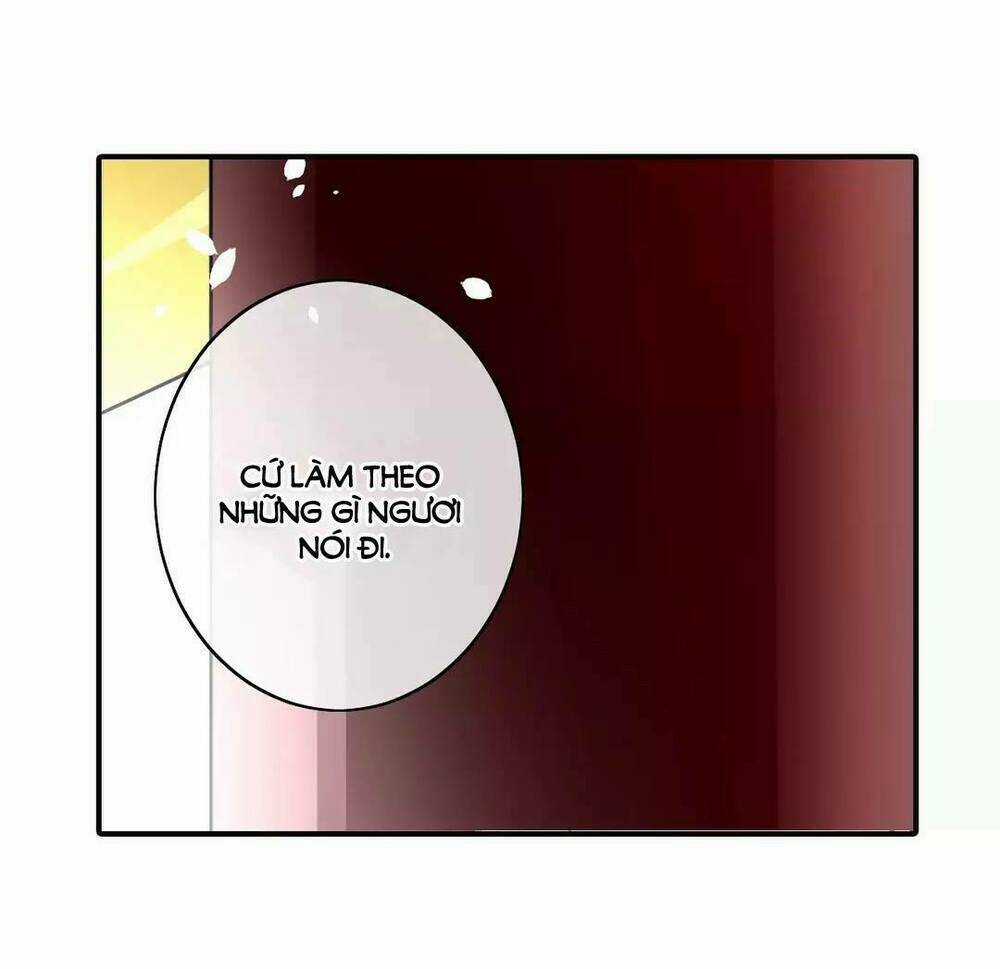 Nghịch Thần Chapter 42 trang 5