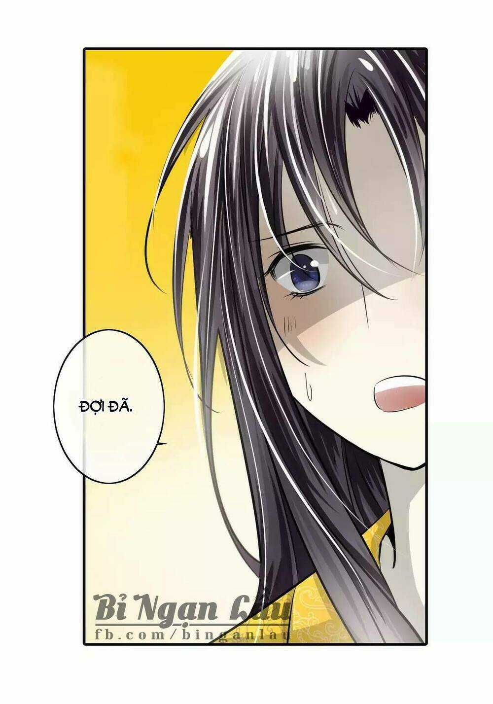 Nghịch Thần Chapter 42 trang 7