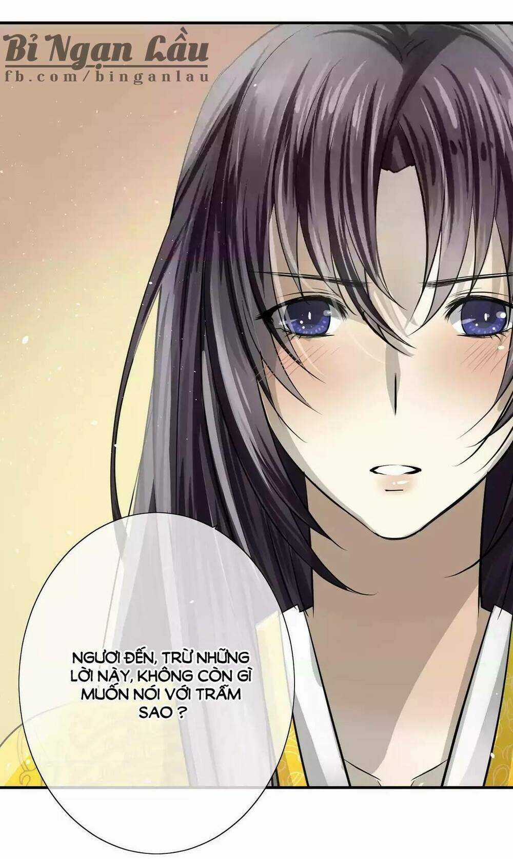 Nghịch Thần Chapter 42 trang 8
