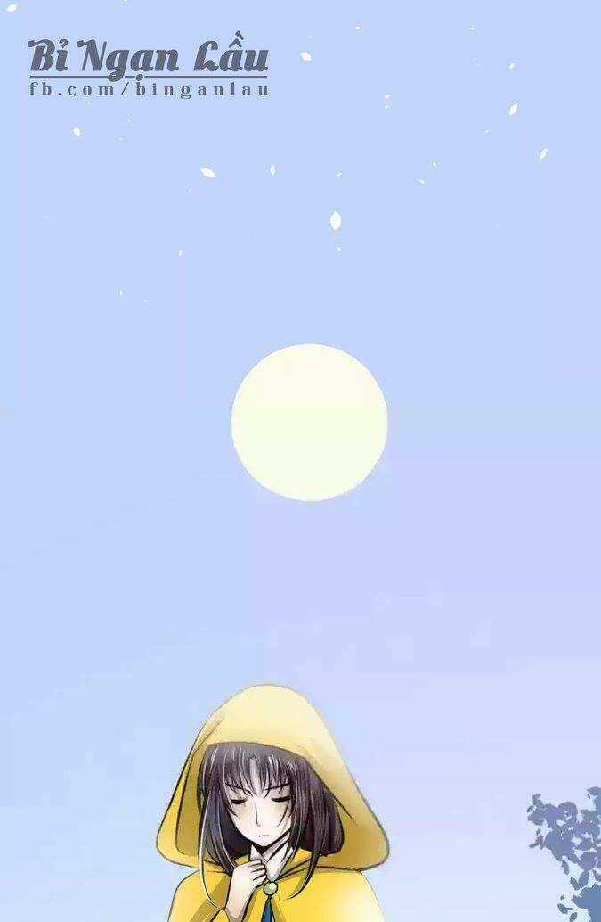 Nghịch Thần Chapter 43 trang 10