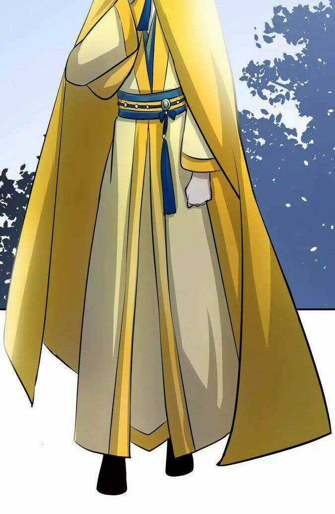 Nghịch Thần Chapter 43 trang 11