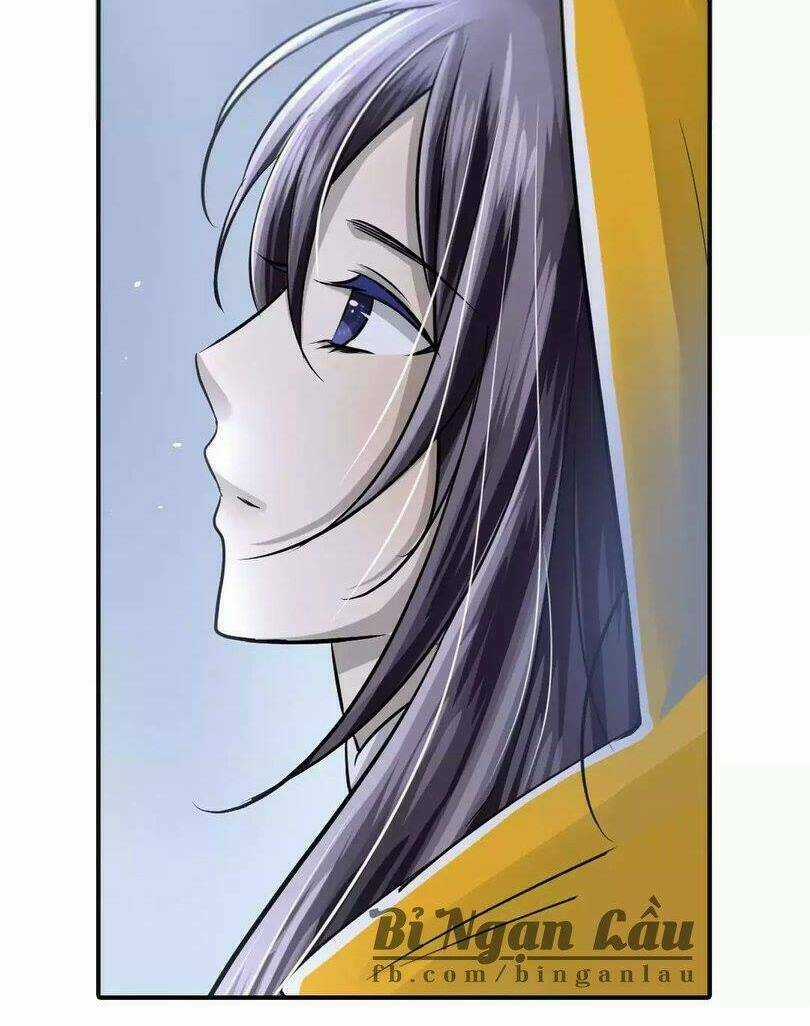 Nghịch Thần Chapter 43 trang 14