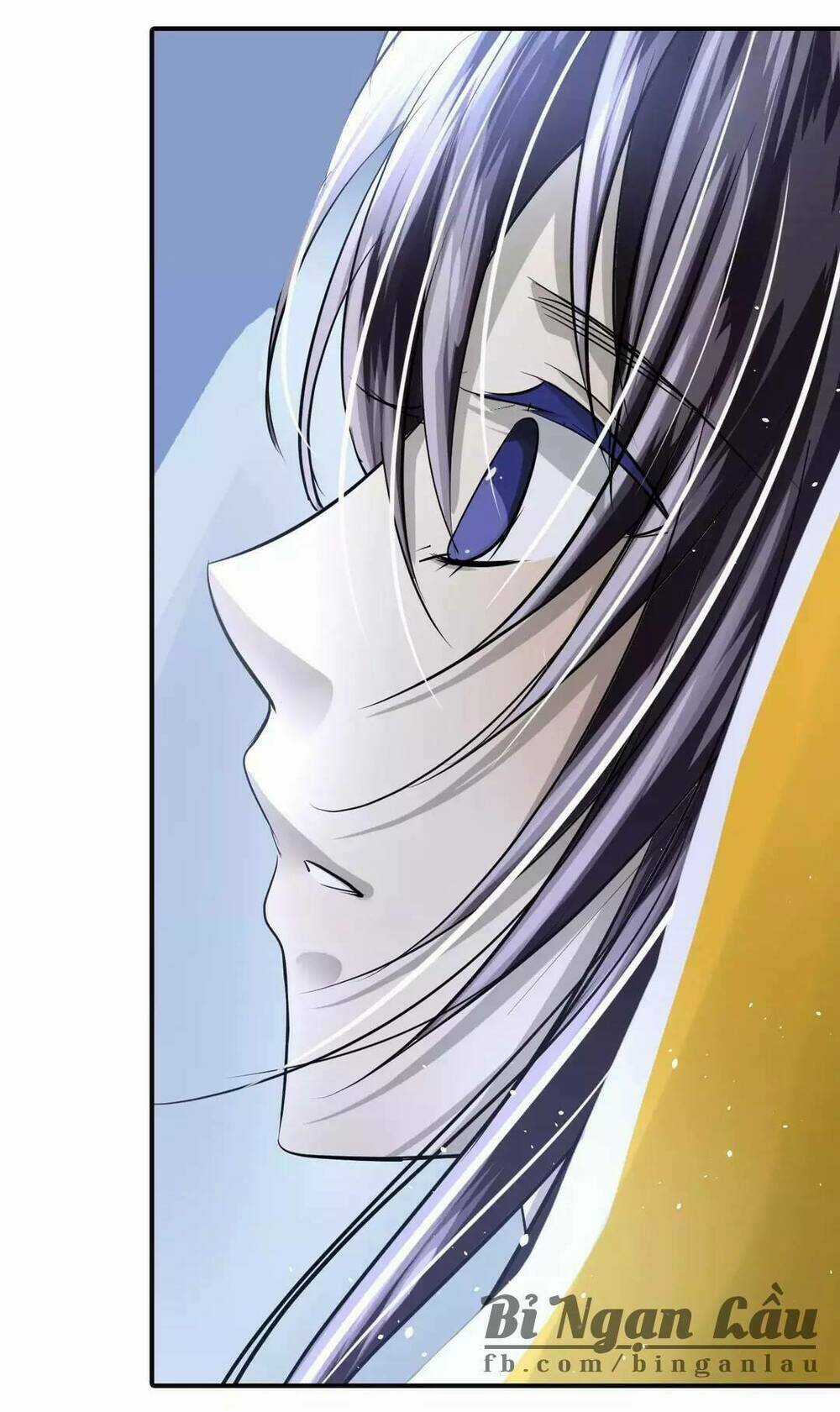 Nghịch Thần Chapter 43 trang 18