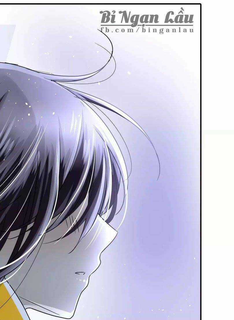 Nghịch Thần Chapter 43 trang 20