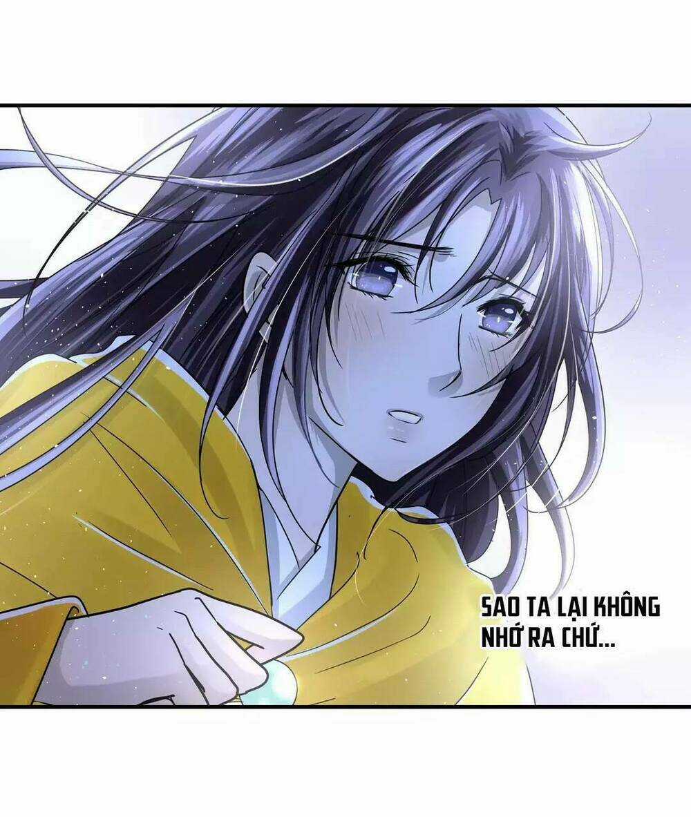 Nghịch Thần Chapter 43 trang 23