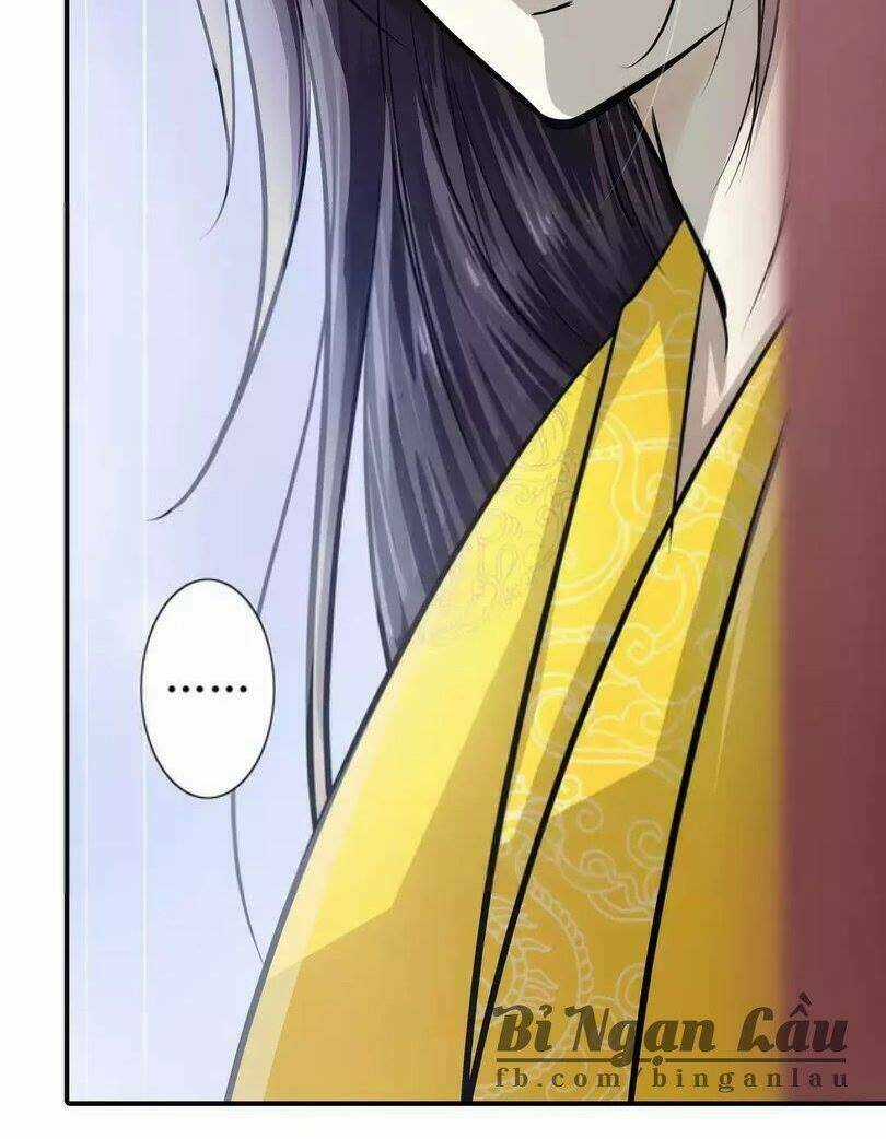 Nghịch Thần Chapter 43 trang 3