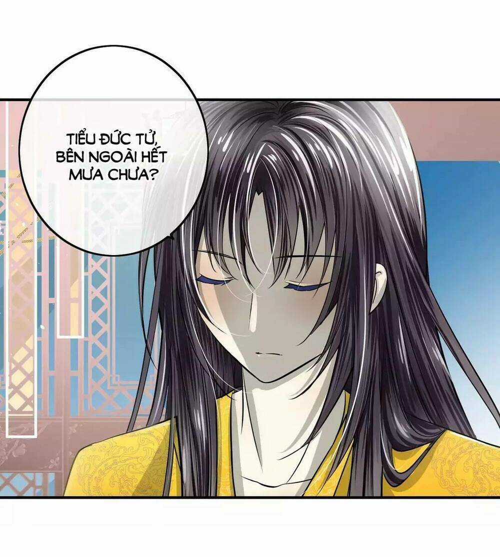 Nghịch Thần Chapter 43 trang 4