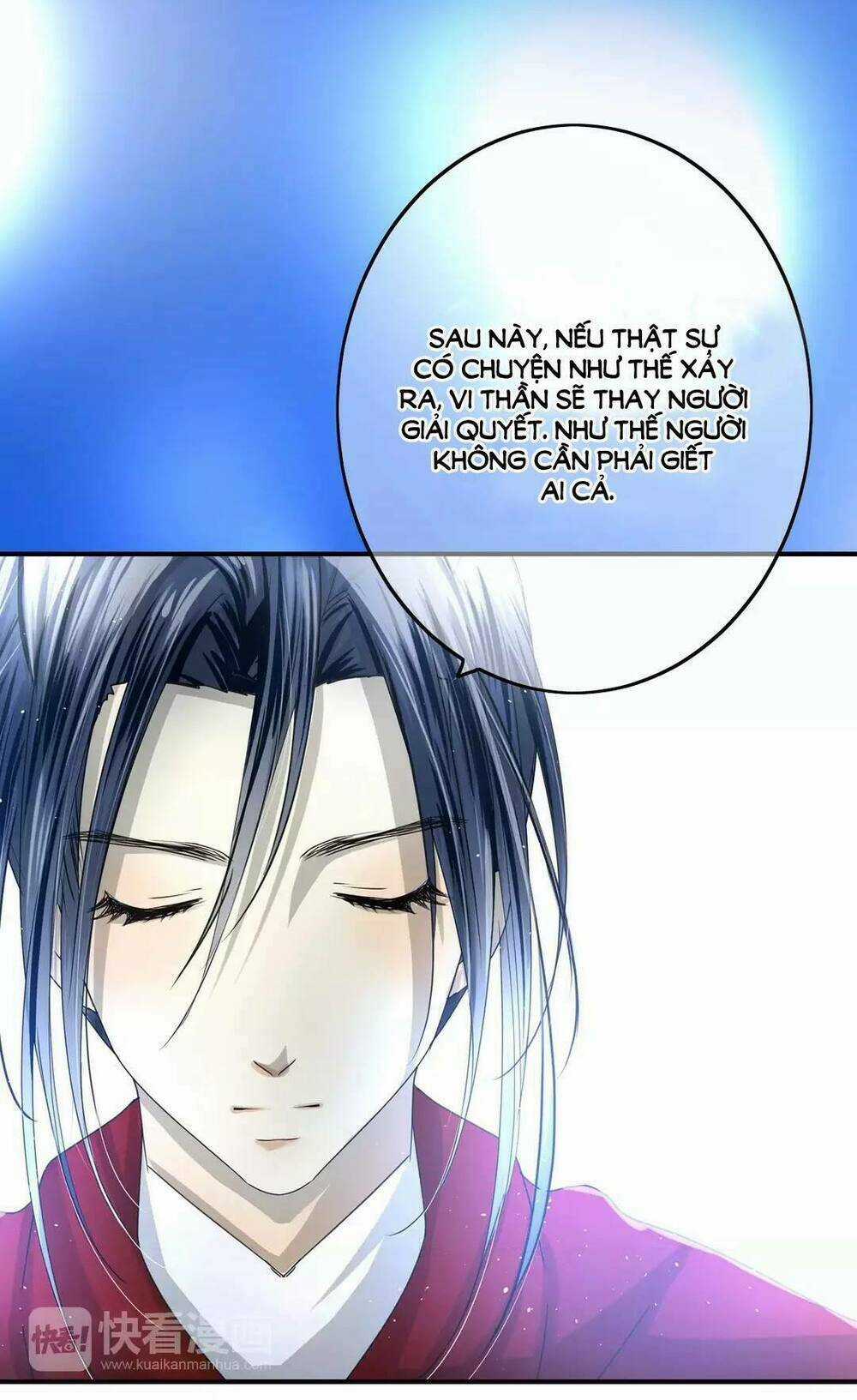 Nghịch Thần Chapter 44 trang 10