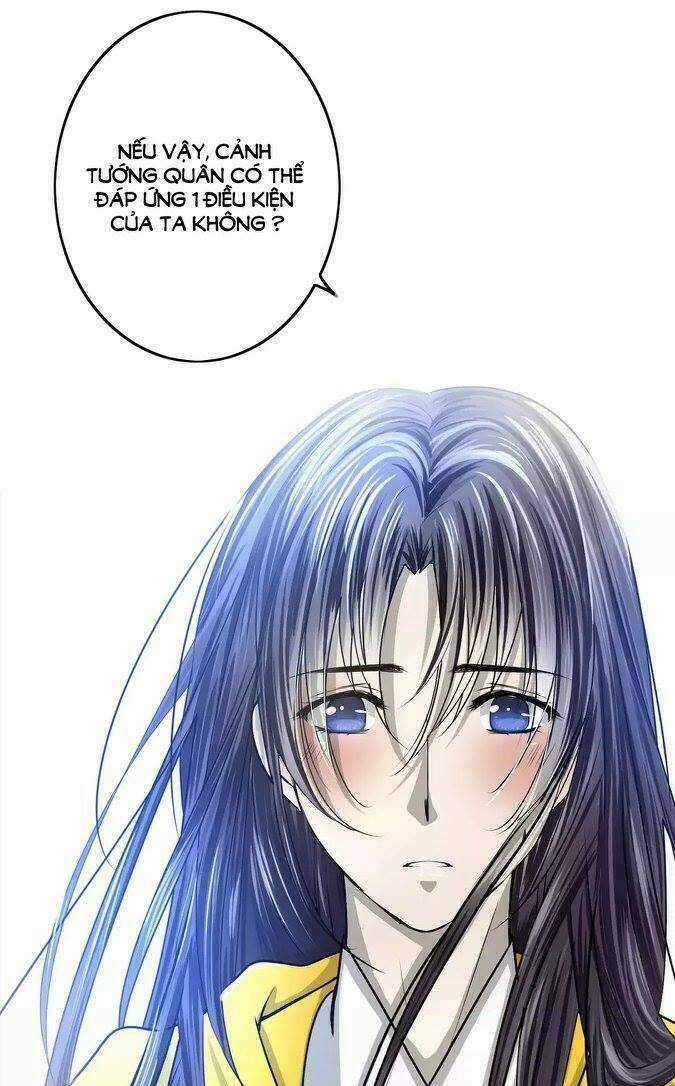 Nghịch Thần Chapter 44 trang 11