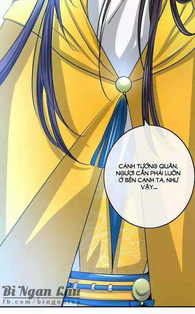 Nghịch Thần Chapter 44 trang 12