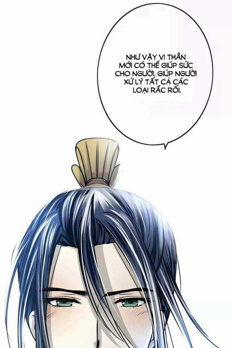 Nghịch Thần Chapter 44 trang 13