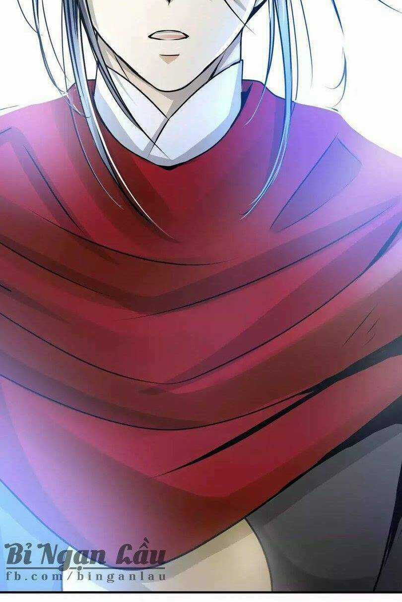 Nghịch Thần Chapter 44 trang 14