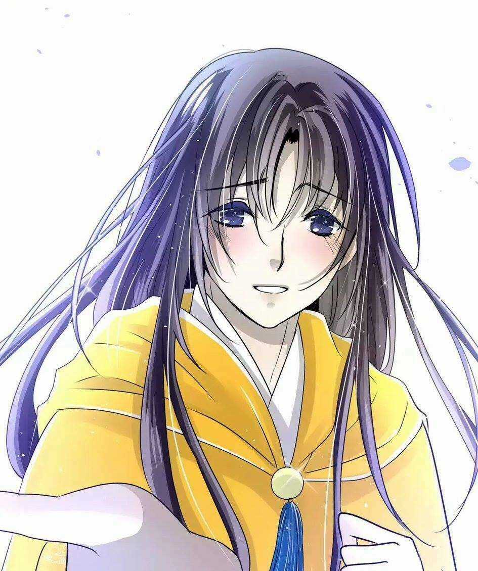 Nghịch Thần Chapter 44 trang 16