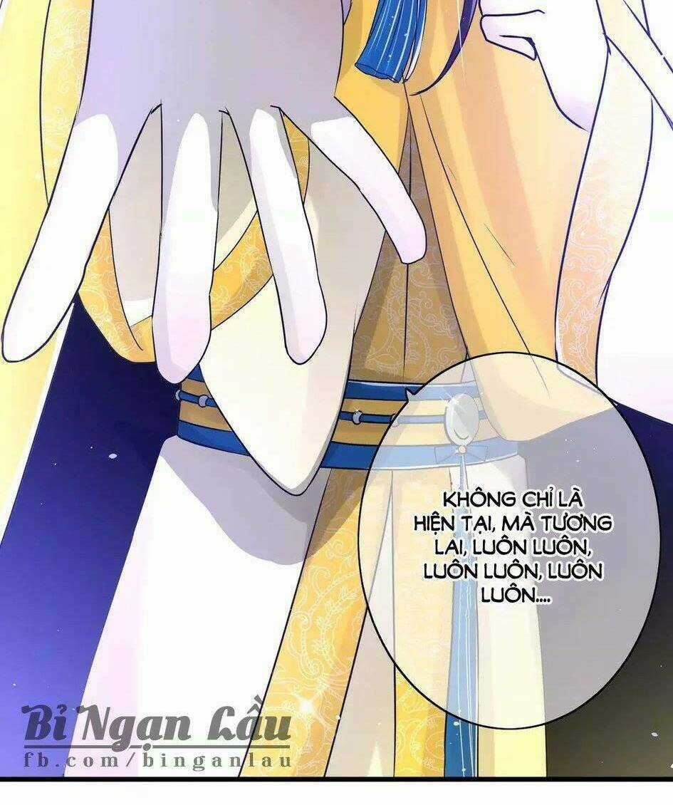 Nghịch Thần Chapter 44 trang 17