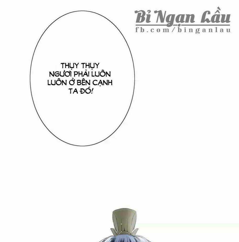 Nghịch Thần Chapter 44 trang 18