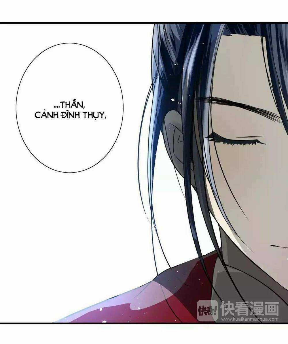 Nghịch Thần Chapter 44 trang 20