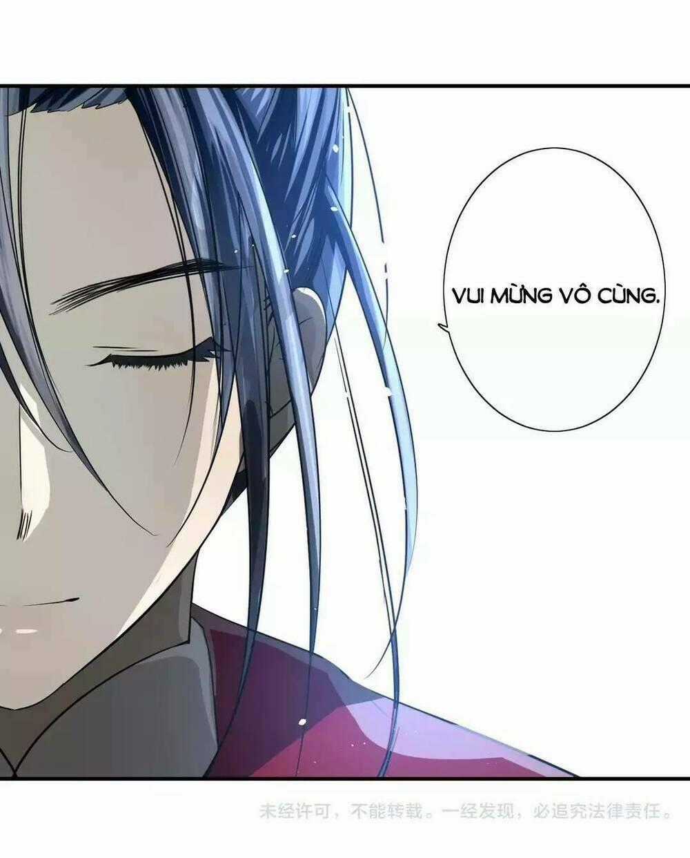 Nghịch Thần Chapter 44 trang 21