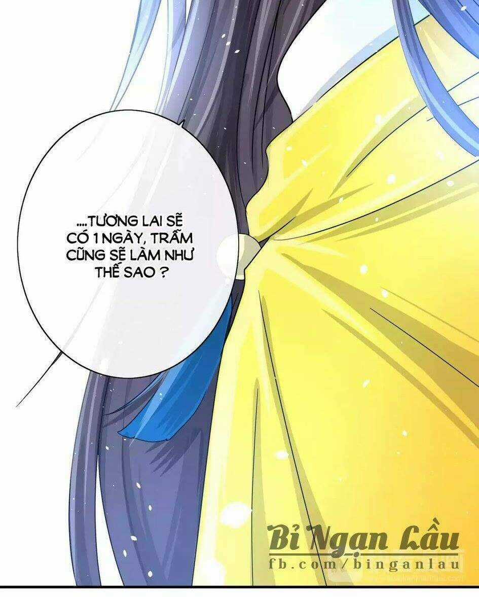 Nghịch Thần Chapter 44 trang 3