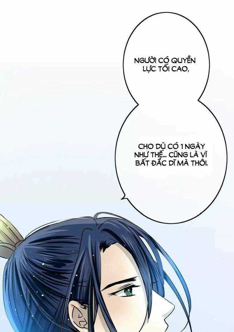 Nghịch Thần Chapter 44 trang 5