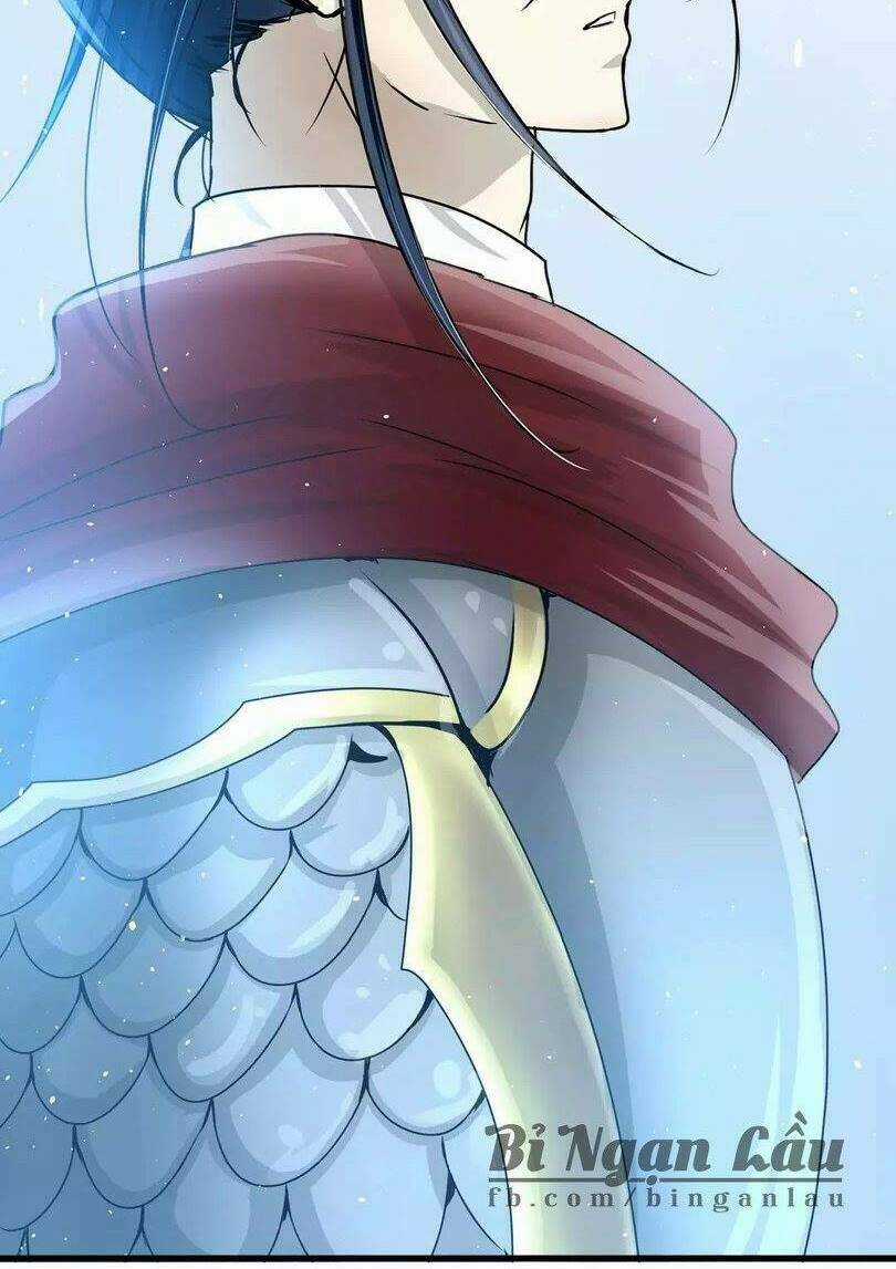 Nghịch Thần Chapter 44 trang 6