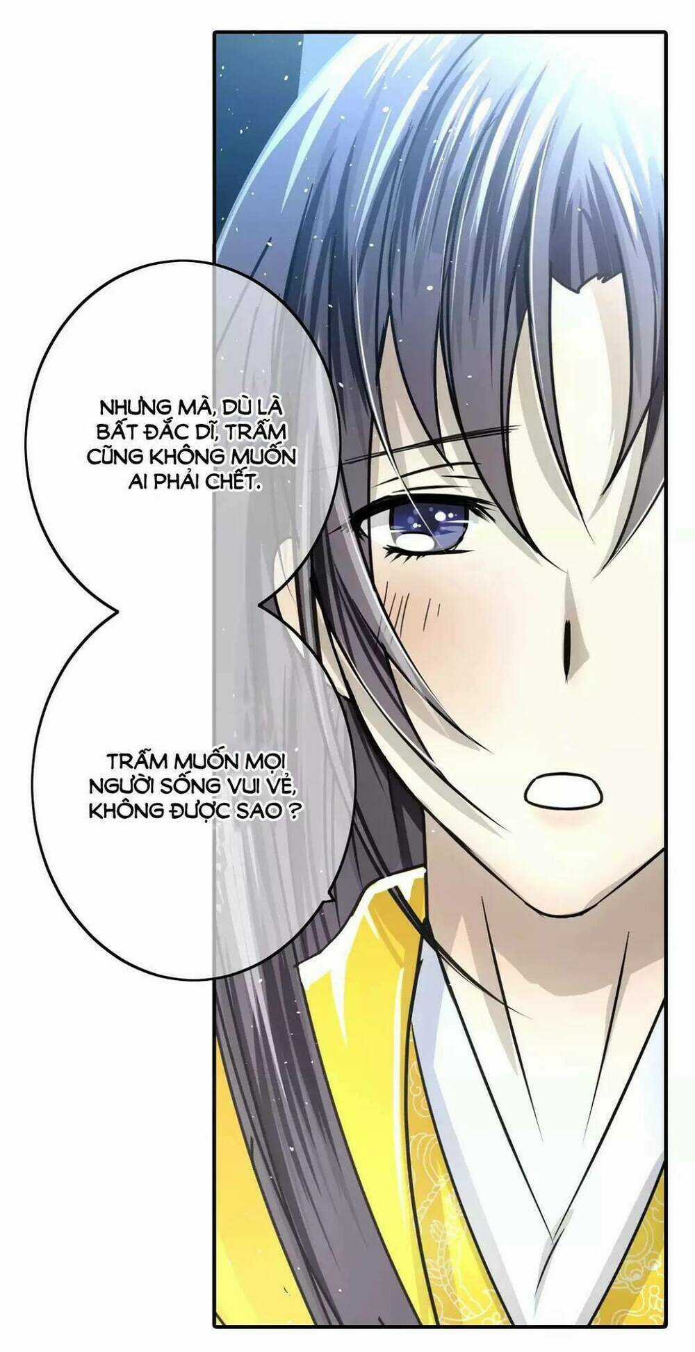 Nghịch Thần Chapter 44 trang 7