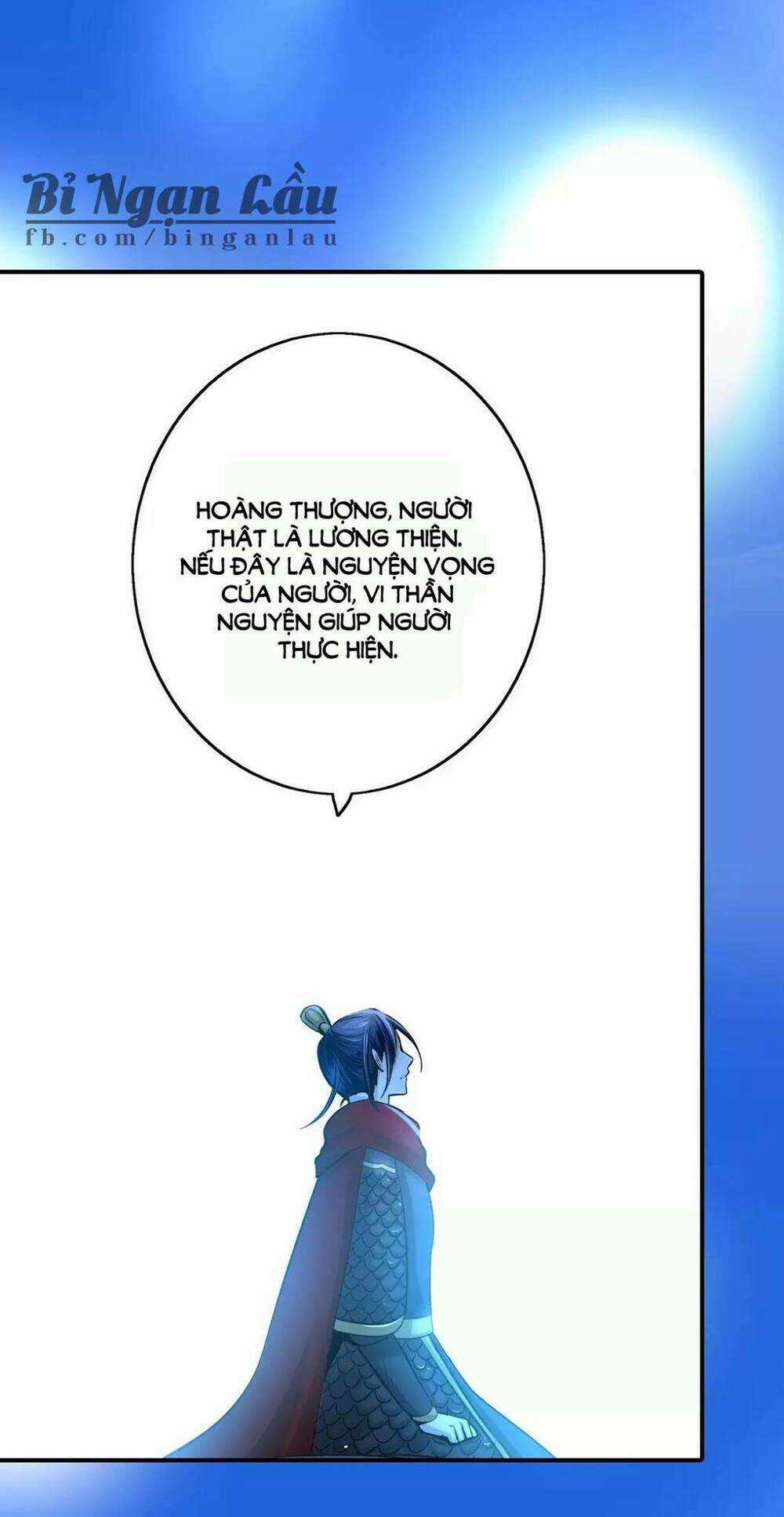 Nghịch Thần Chapter 44 trang 8