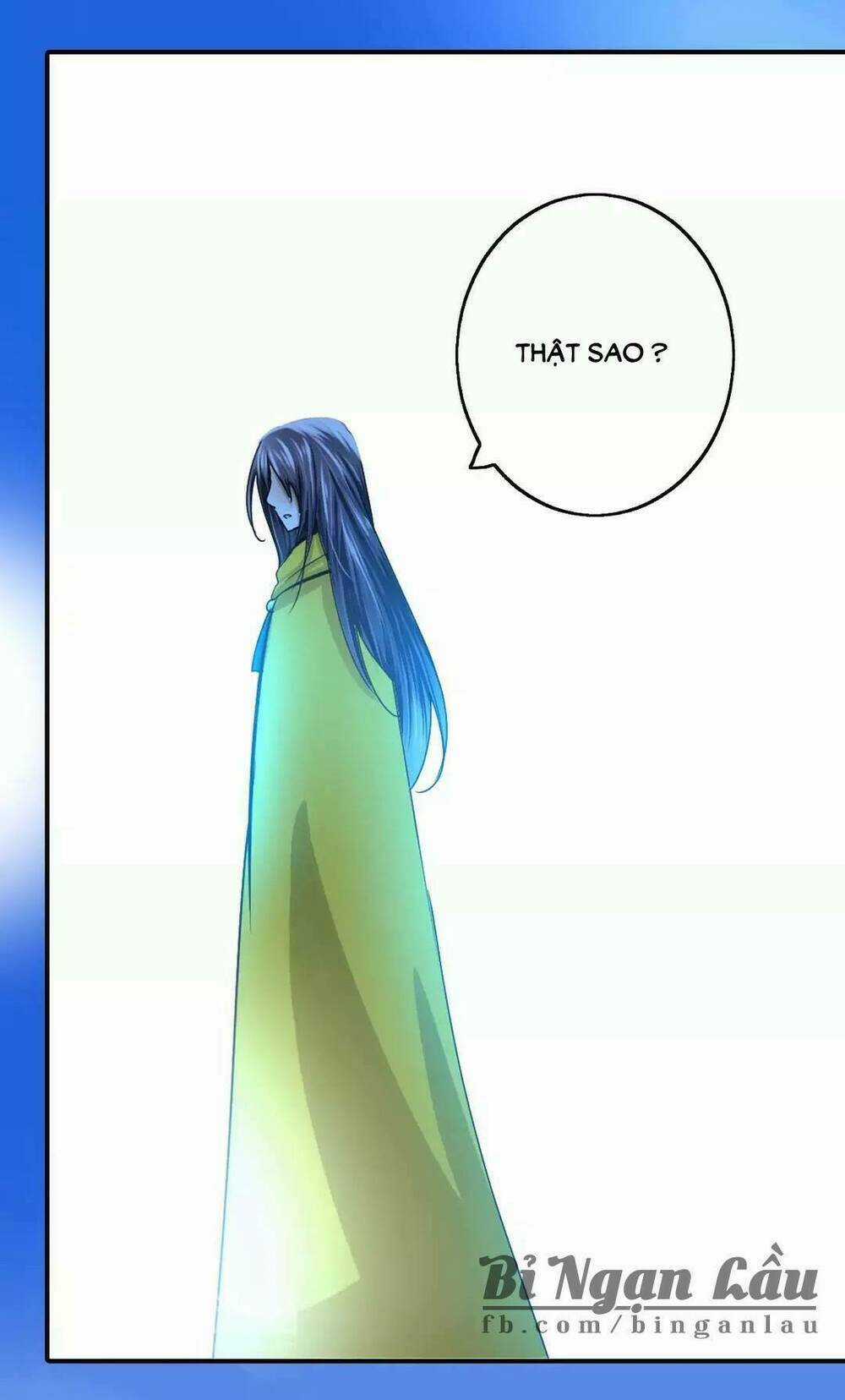 Nghịch Thần Chapter 44 trang 9