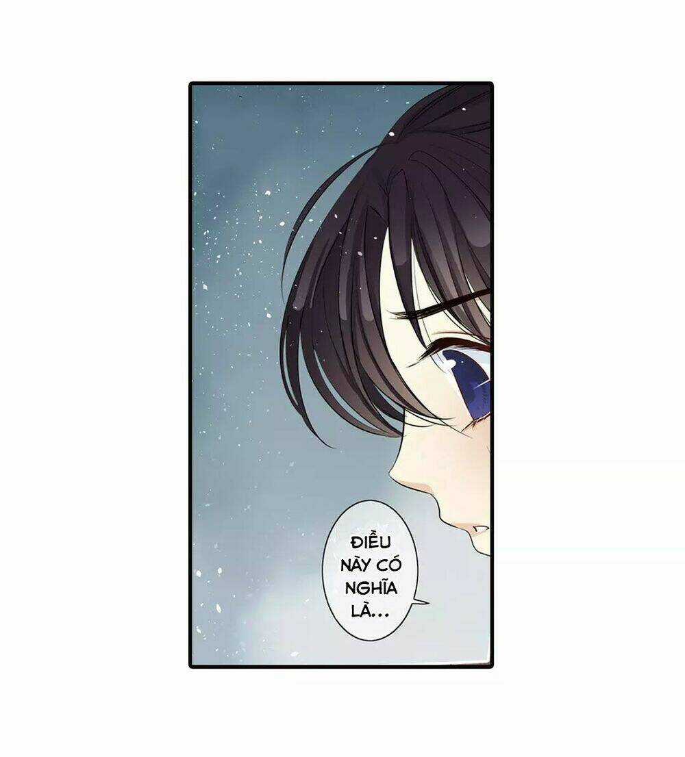 Nghịch Thần Chapter 5 trang 18