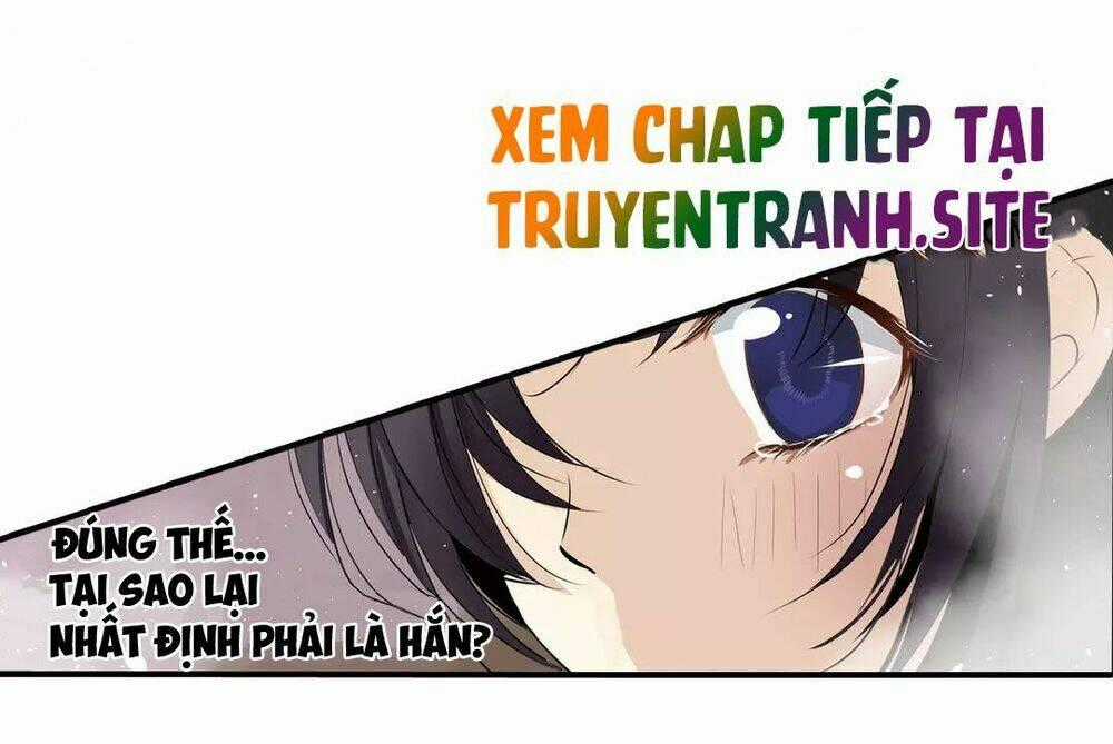 Nghịch Thần Chapter 5 trang 21