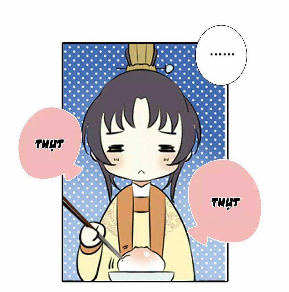 Nghịch Thần Chapter 5 trang 3