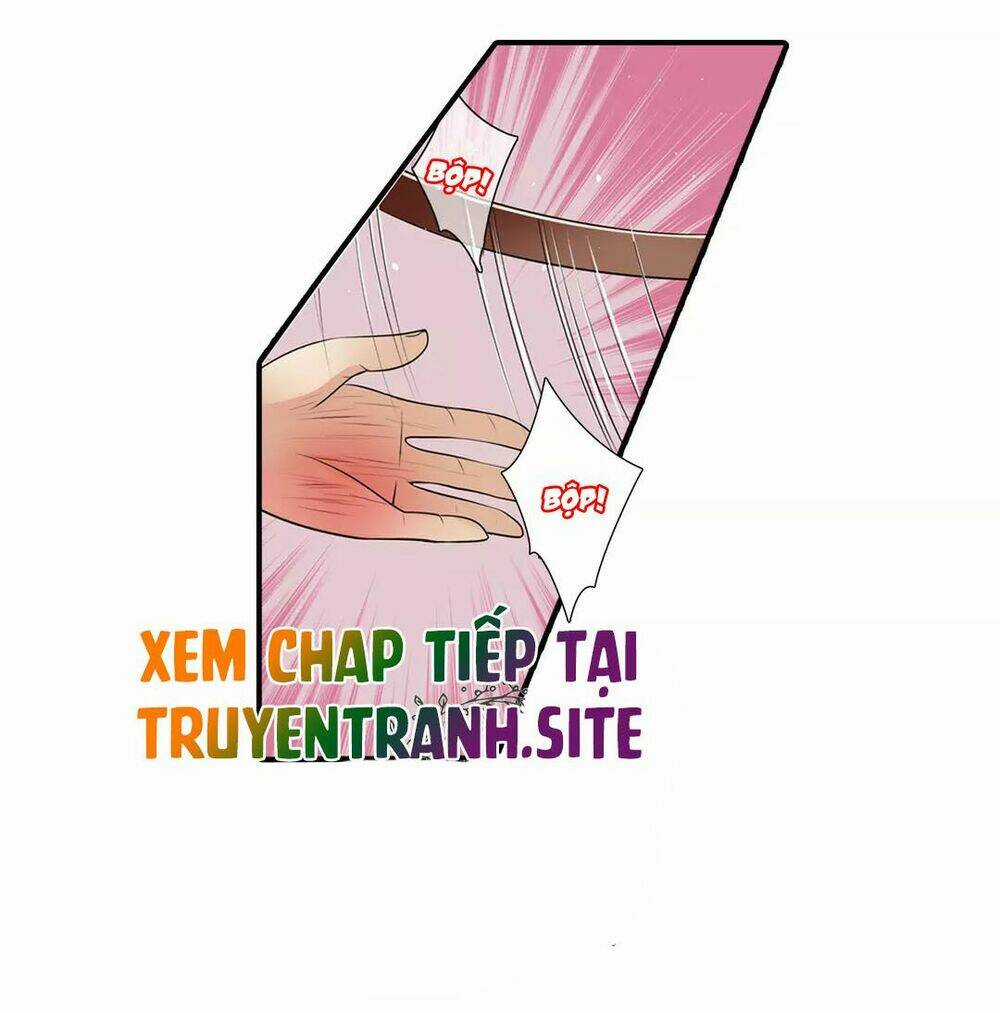 Nghịch Thần Chapter 6 trang 13