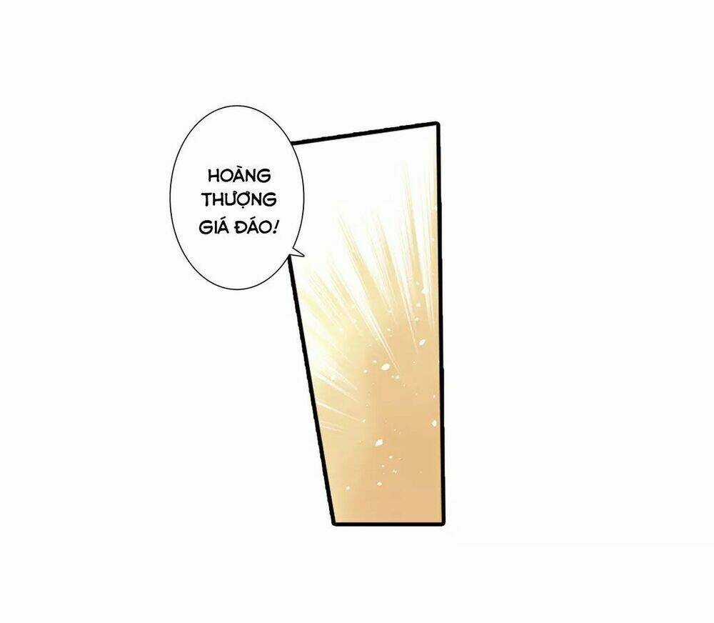 Nghịch Thần Chapter 6 trang 15