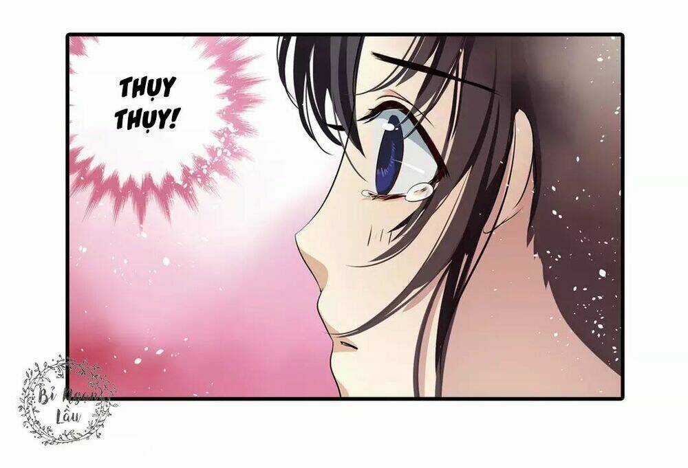 Nghịch Thần Chapter 6 trang 18