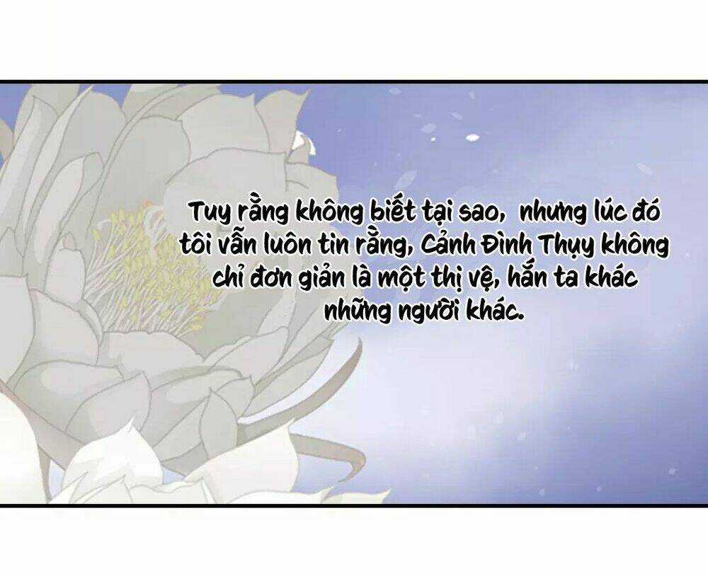 Nghịch Thần Chapter 6 trang 3