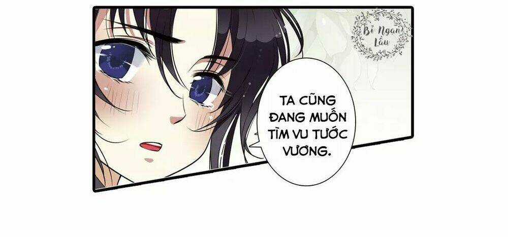 Nghịch Thần Chapter 6 trang 6