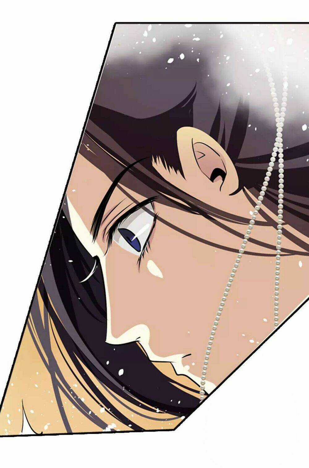 Nghịch Thần Chapter 7 trang 10