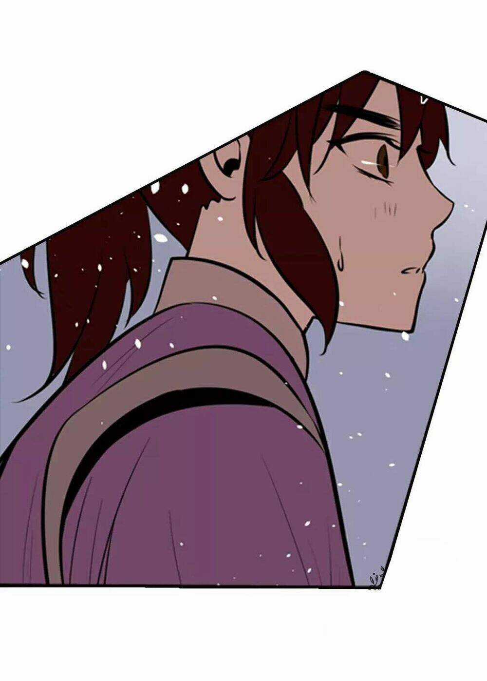 Nghịch Thần Chapter 7 trang 12