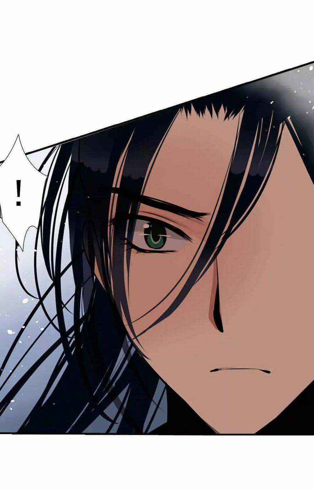 Nghịch Thần Chapter 7 trang 13