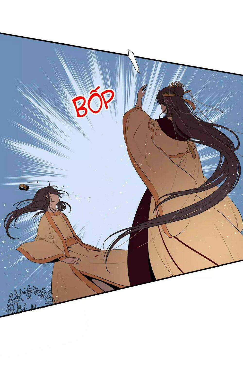 Nghịch Thần Chapter 7 trang 14