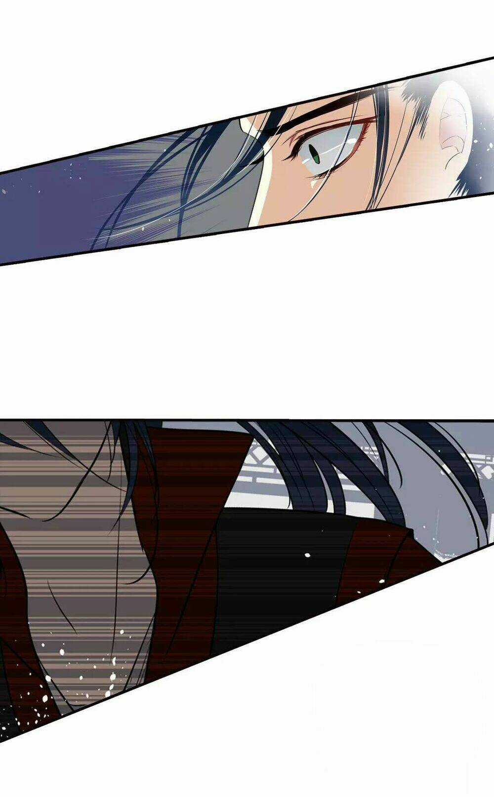 Nghịch Thần Chapter 7 trang 15