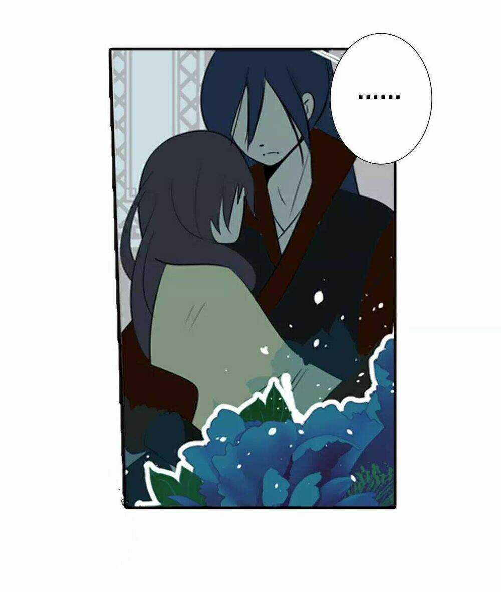 Nghịch Thần Chapter 7 trang 21