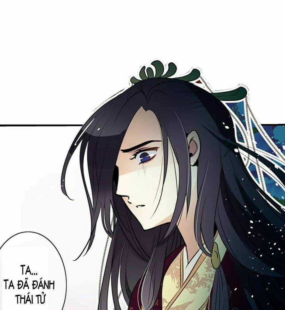 Nghịch Thần Chapter 7 trang 22